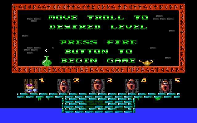 Trolls and Tribulations: Omega screenshot 2