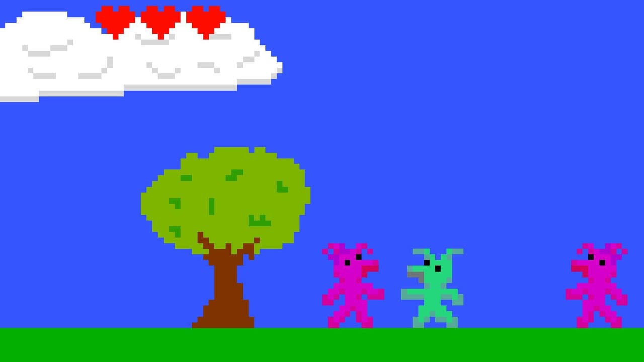 Worf Worfs Wild Walk screenshot 3