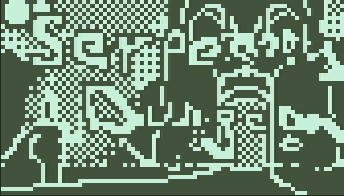 Serpeants Dungeon screenshot 2