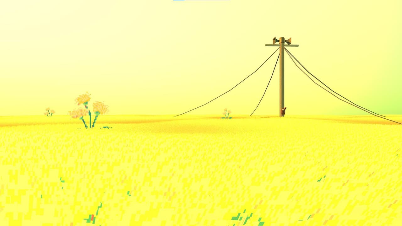 Field of Flowers screenshot 3