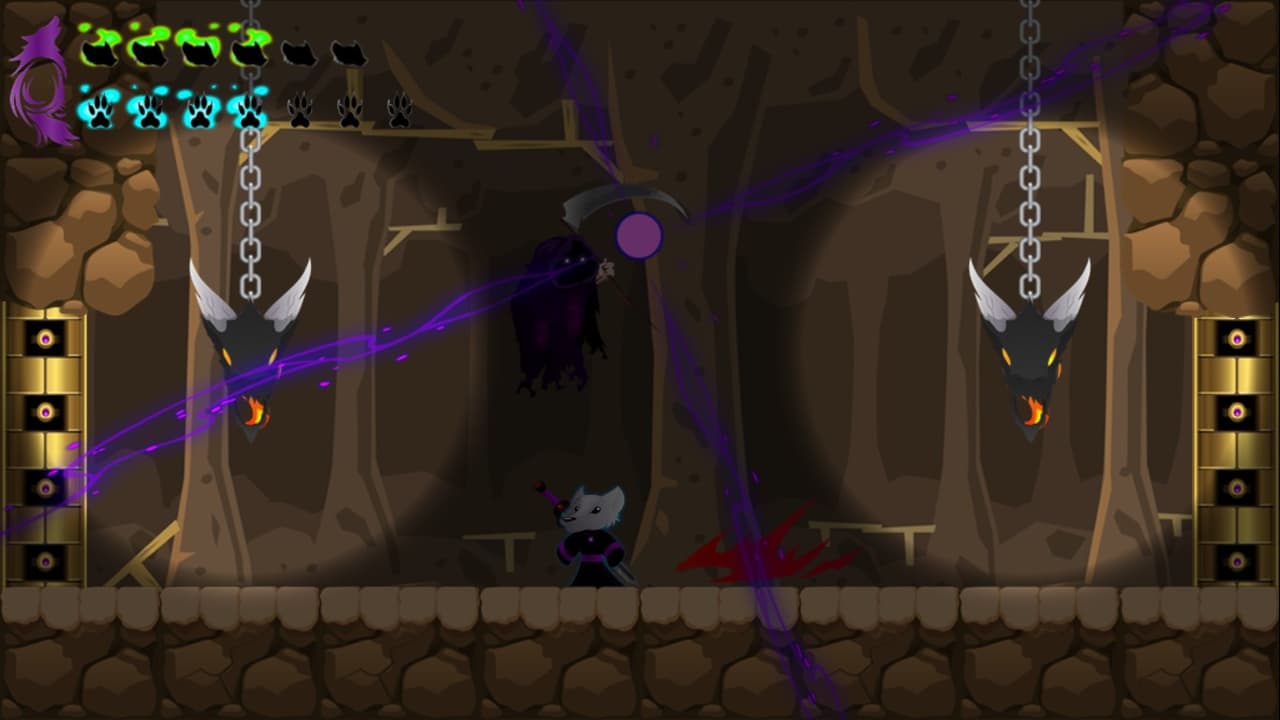 Legacy of Lina screenshot 6