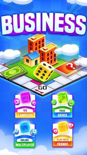 Business Game screenshot 2