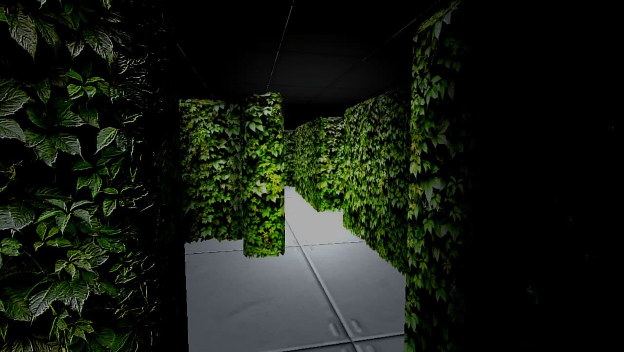 The face of hope: Underground screenshot 6