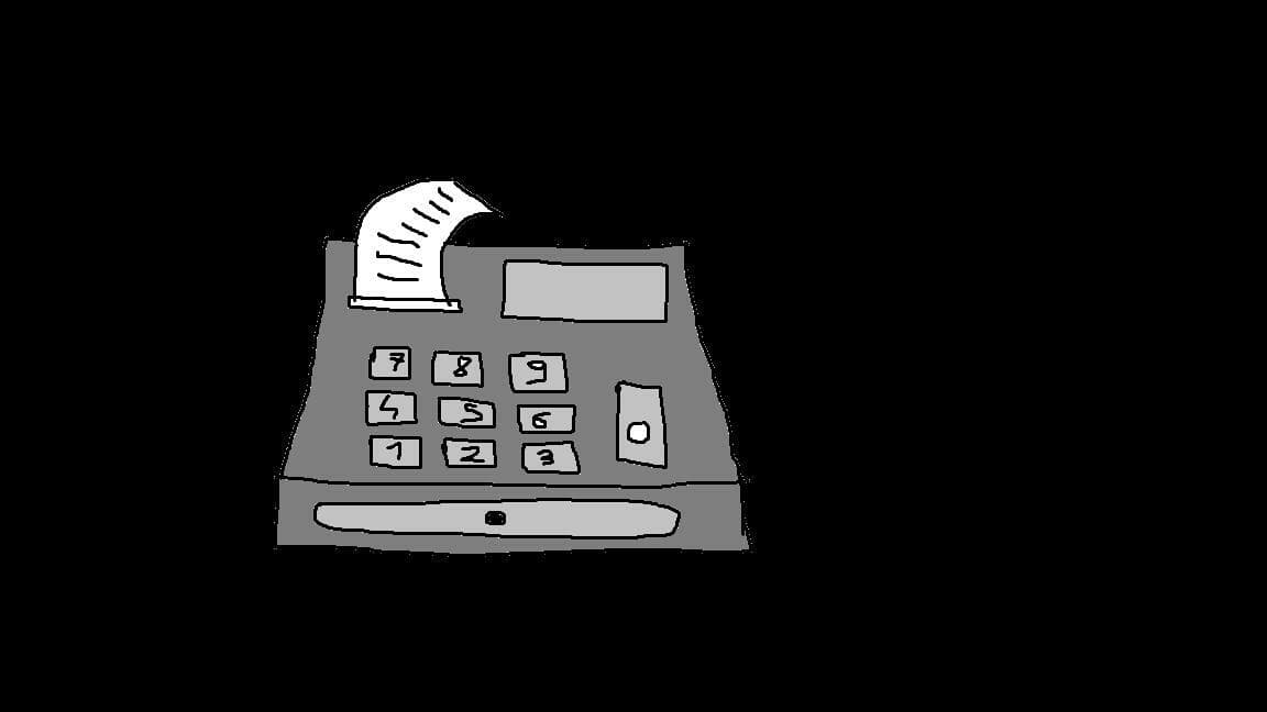EXTREME CASHIER