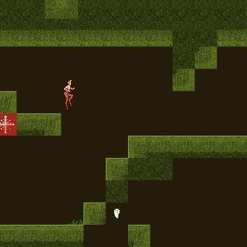 that satyr game screenshot 2