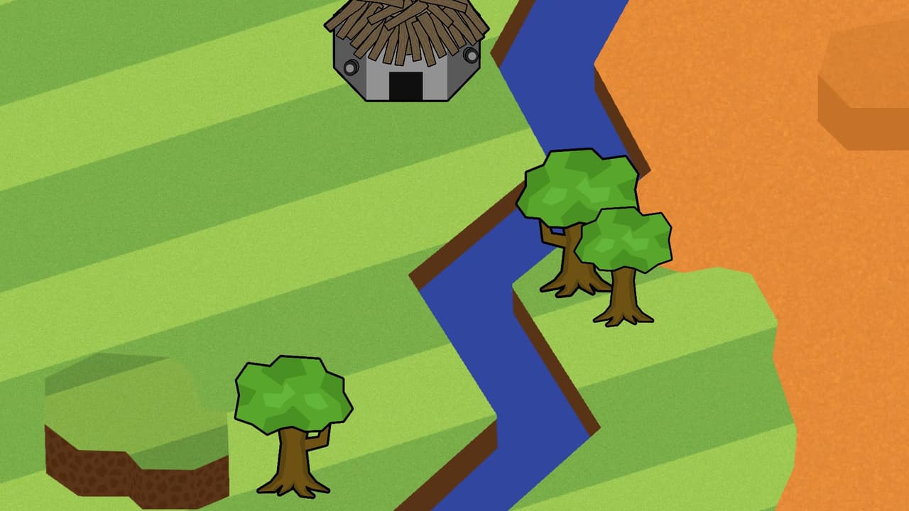 Cartoony Cars 2 screenshot 6