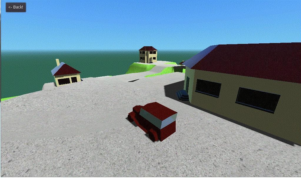 truck town screenshot 3