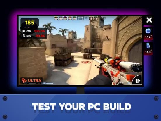 PC Creator 2 - PC Building Sim screenshot 4