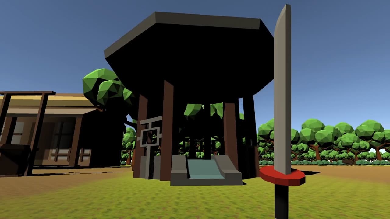 JAI SA-MA-RU screenshot 5