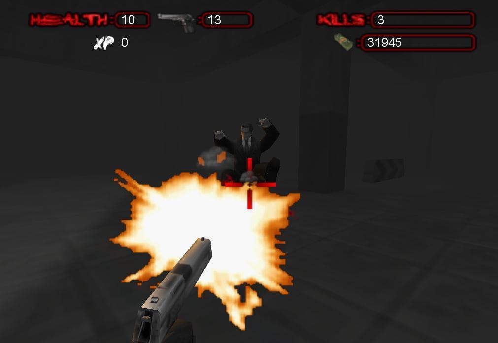 SUAVE screenshot 2