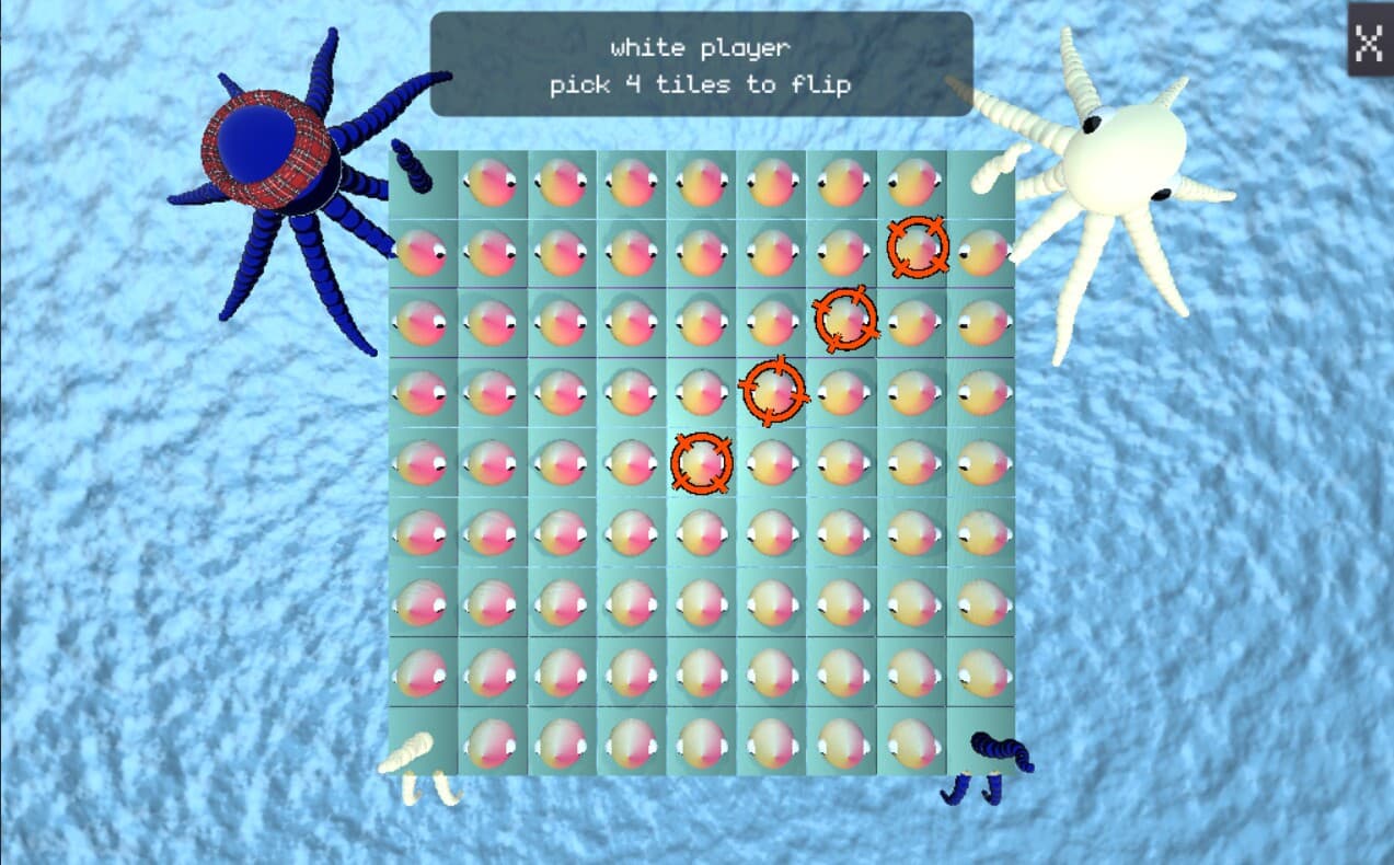 Flipoct screenshot 4