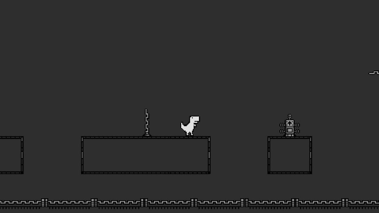 Dino Journey