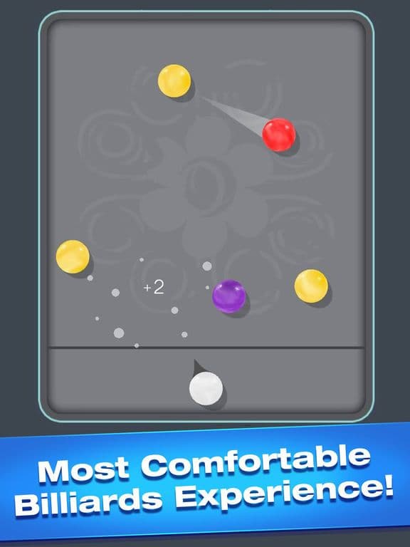 Merge Balls - Pool Puzzle screenshot 3