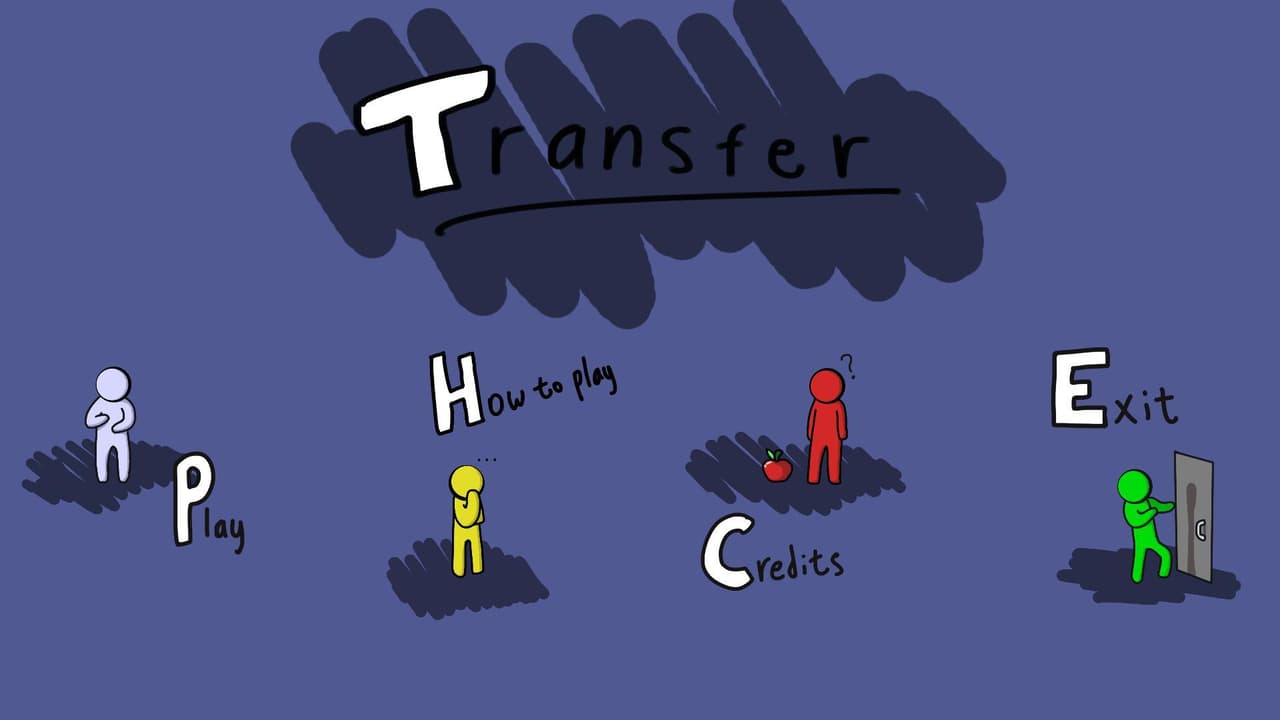 Transfer (404 Team not found) screenshot 2