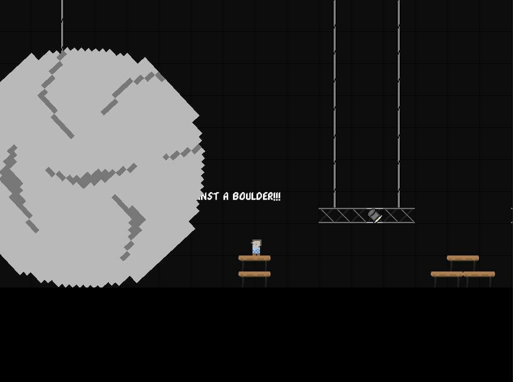 Rigged Set screenshot 3