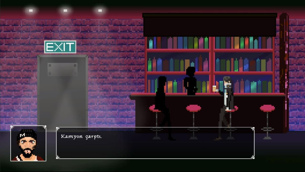 Identity (itch) (Monshim, Eurnol, Selin Karakoç, Serenss, Eren(Xialon)) screenshot 3