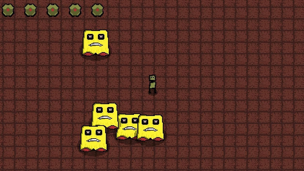 My First Game (miroio)
