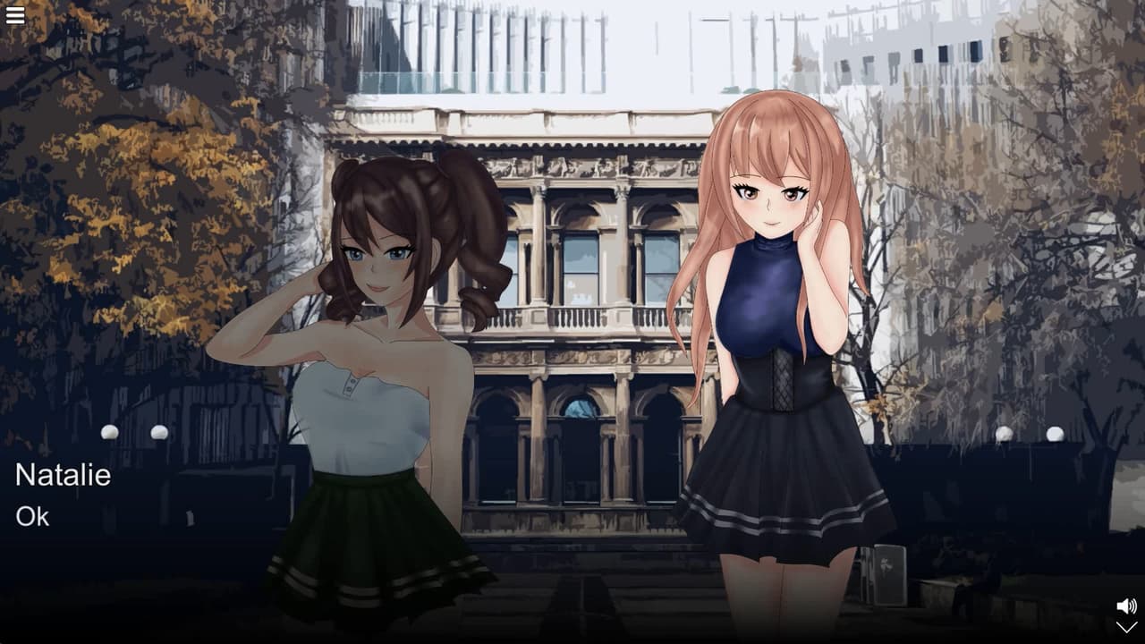 Step sisters: Episode 1 screenshot 3