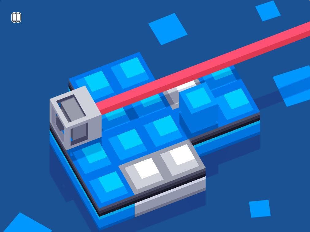 Sokopaint Laser screenshot 3