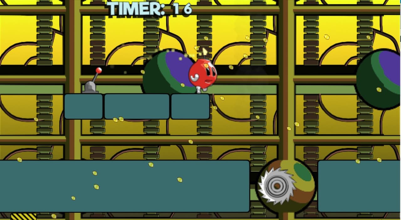 One Jump Bomb