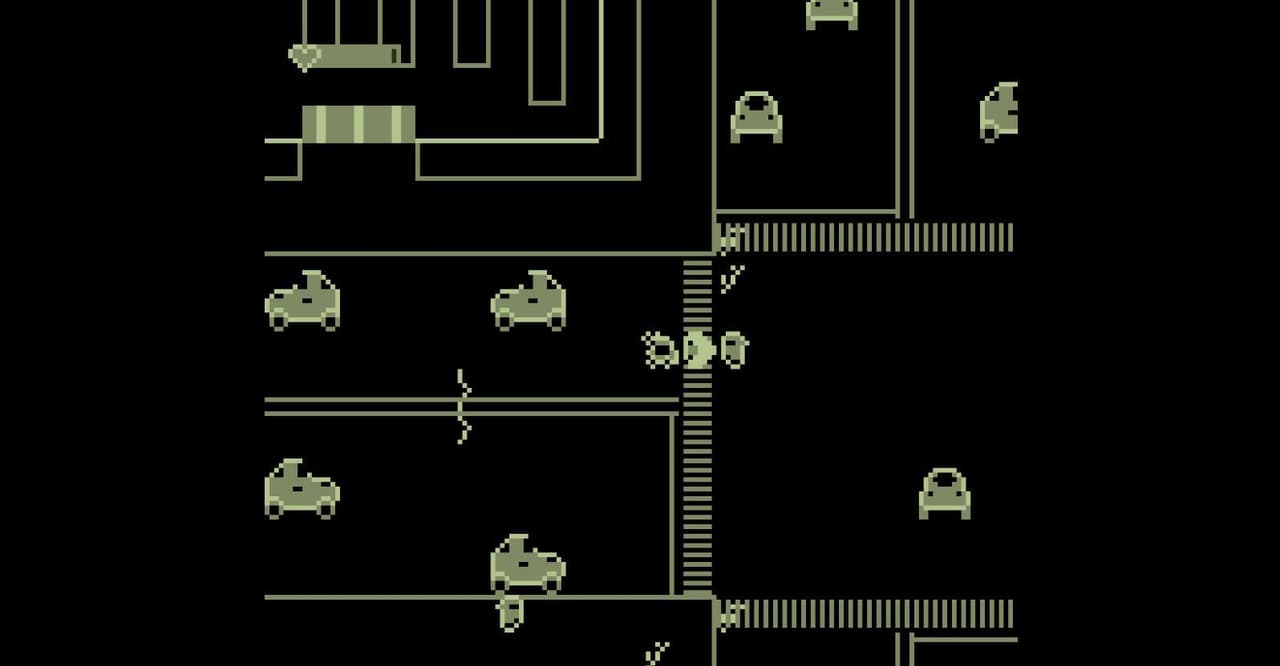 Villain (Raffile) screenshot 4