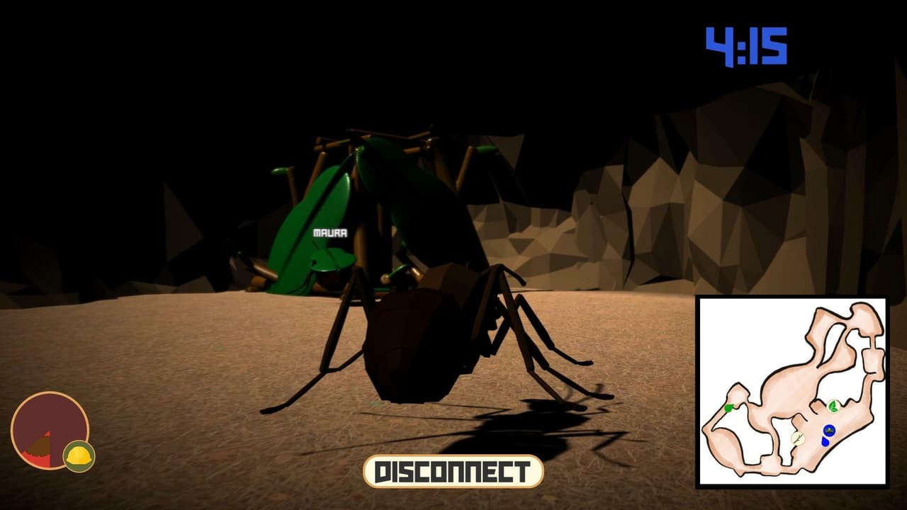 Migrants (ColonyGameStudio, TobiasNorum, GDPanda) screenshot 6