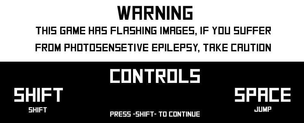 Shift Runner screenshot 2