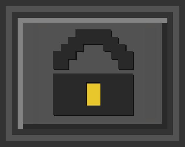 Locked (NICO_THE_PRO)