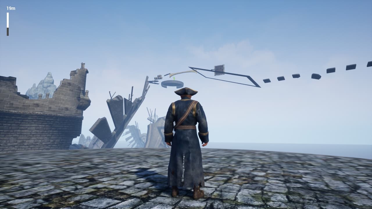 Universe Of Trials screenshot 5