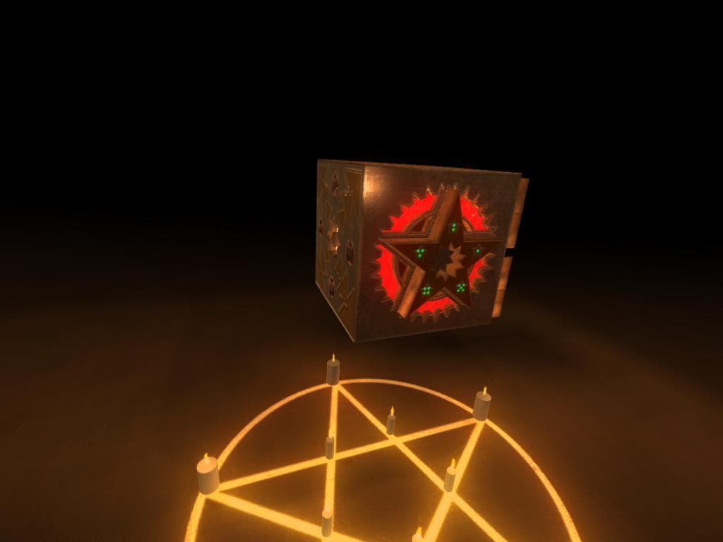 HellVibe screenshot 5