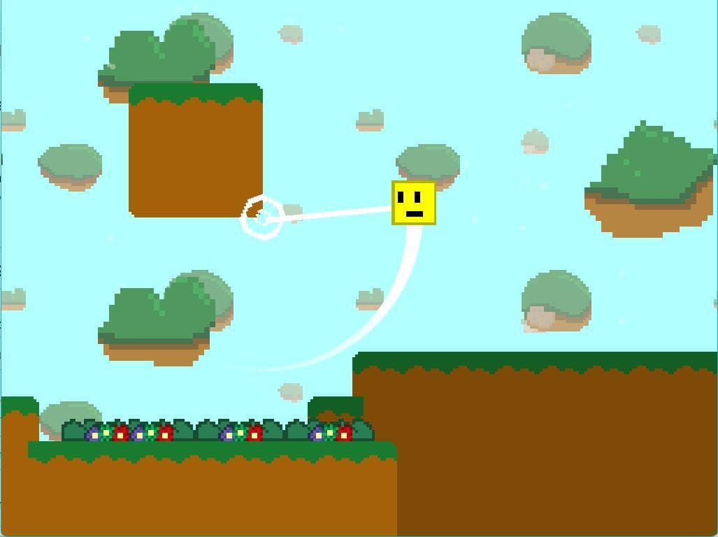 Island Swinger screenshot 2