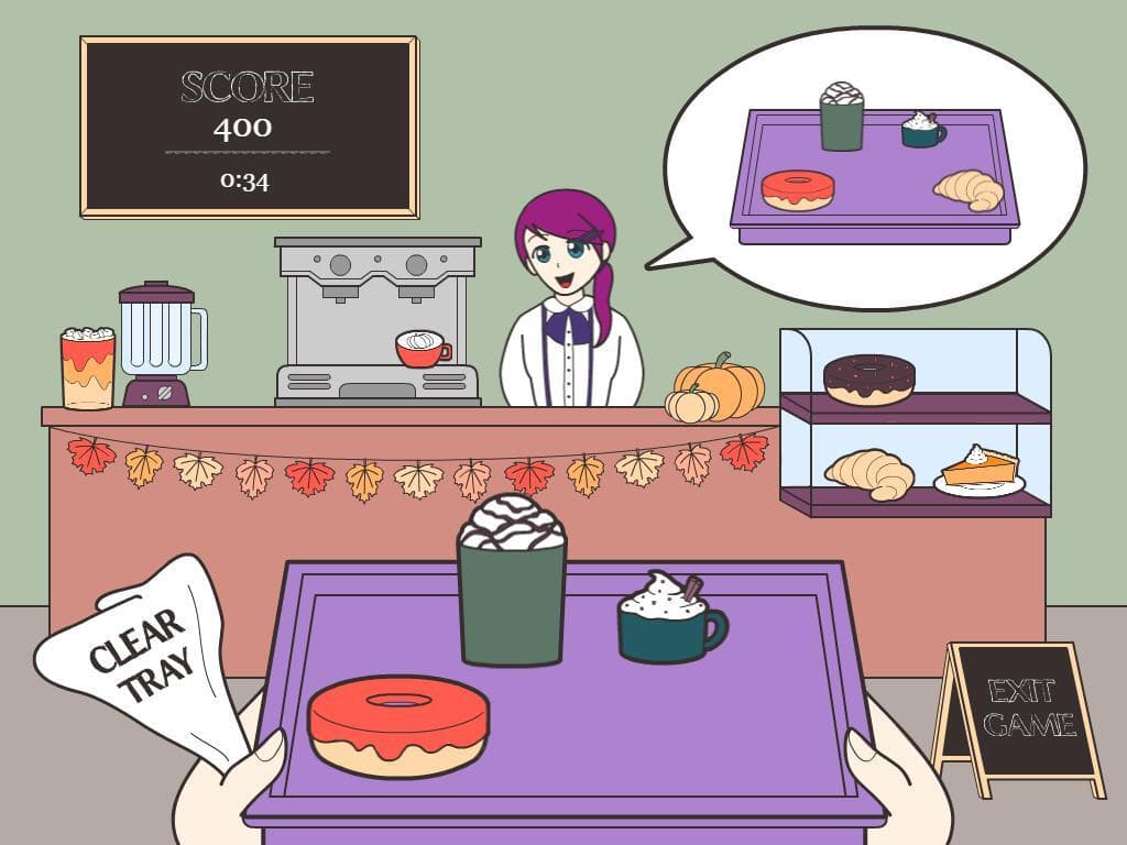 Cozy Bean Cafe