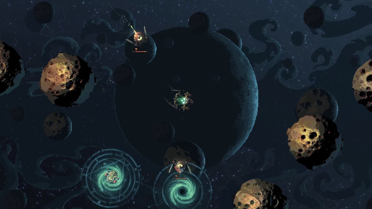 Fabular: Prologue screenshot 5
