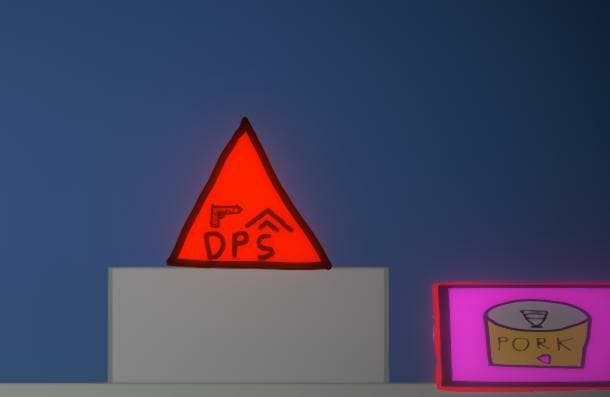 PorkAttack screenshot 3