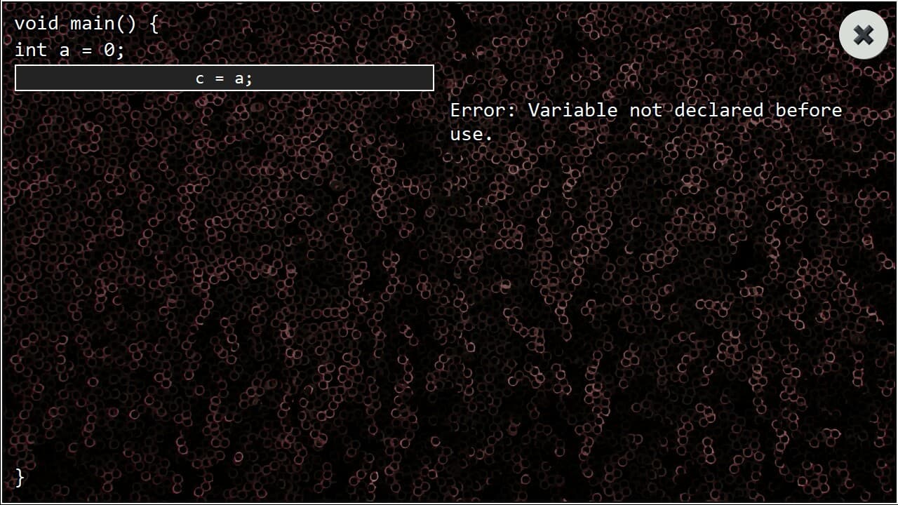 See screenshot 3