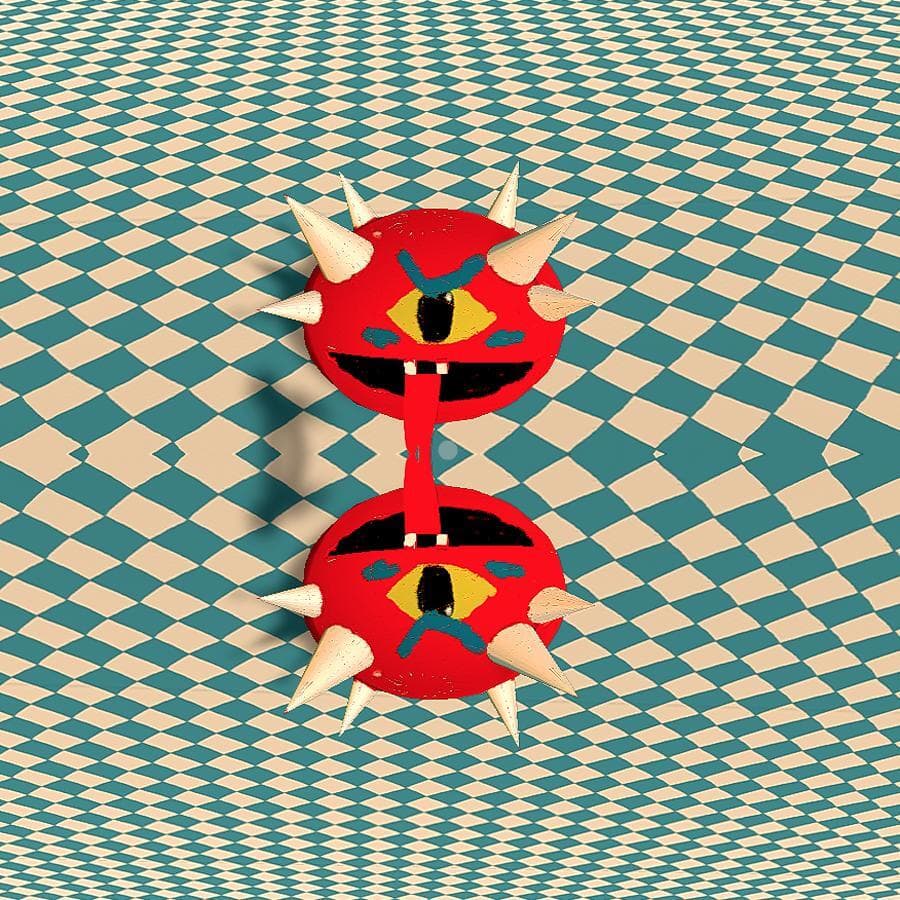 Balls of Confusion screenshot 2