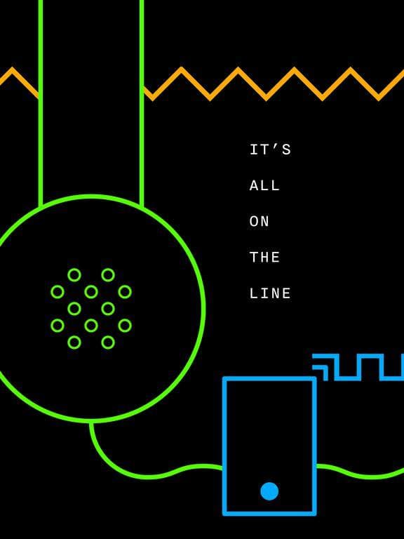 TouchTone screenshot 2