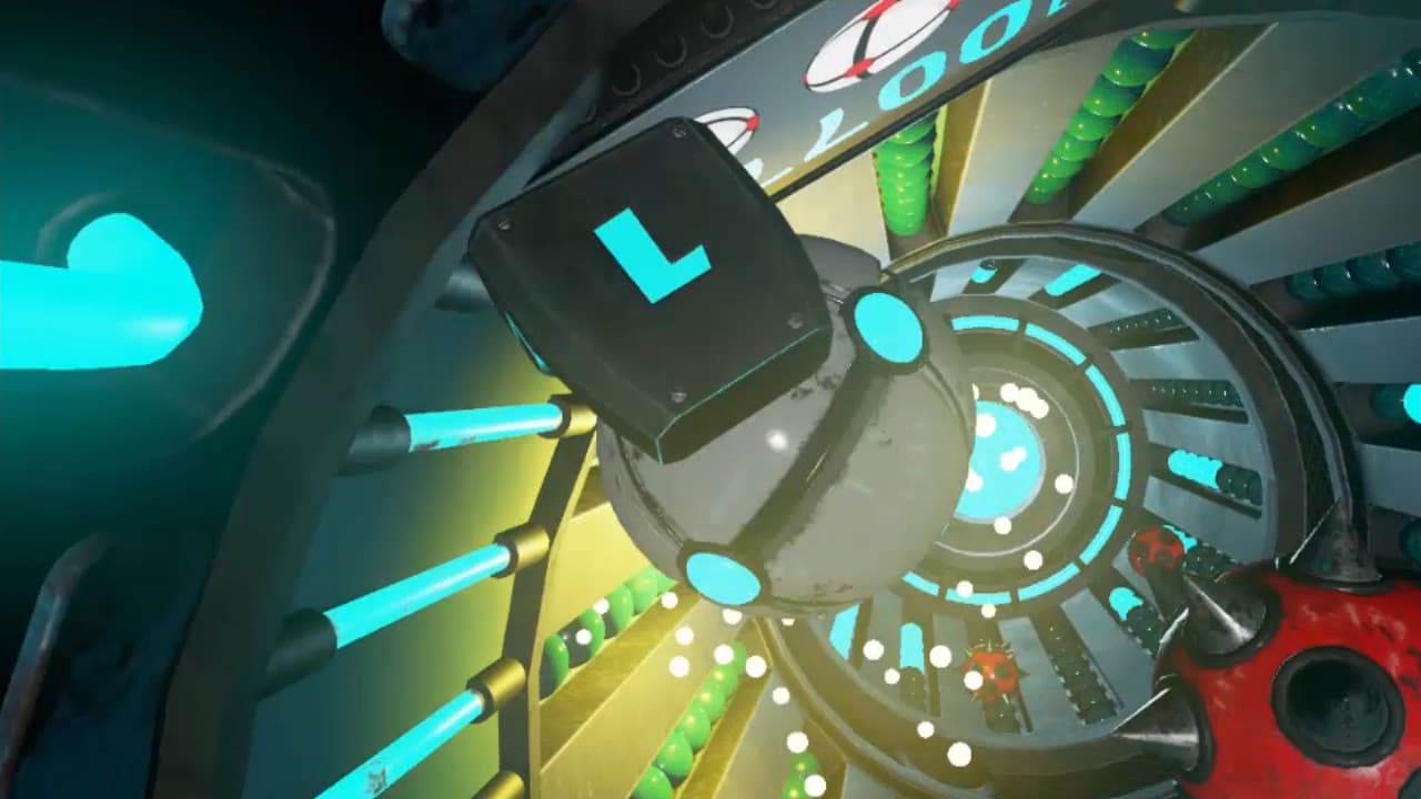 Punch Bomb screenshot 5