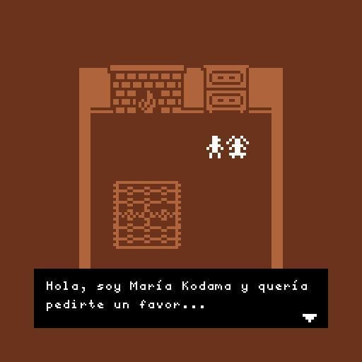 Borges y los Libros Perdidos (equipo Scorpions) screenshot 2
