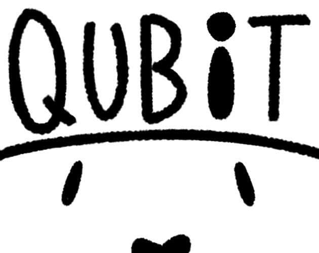 QUBIT (Nel Daues)