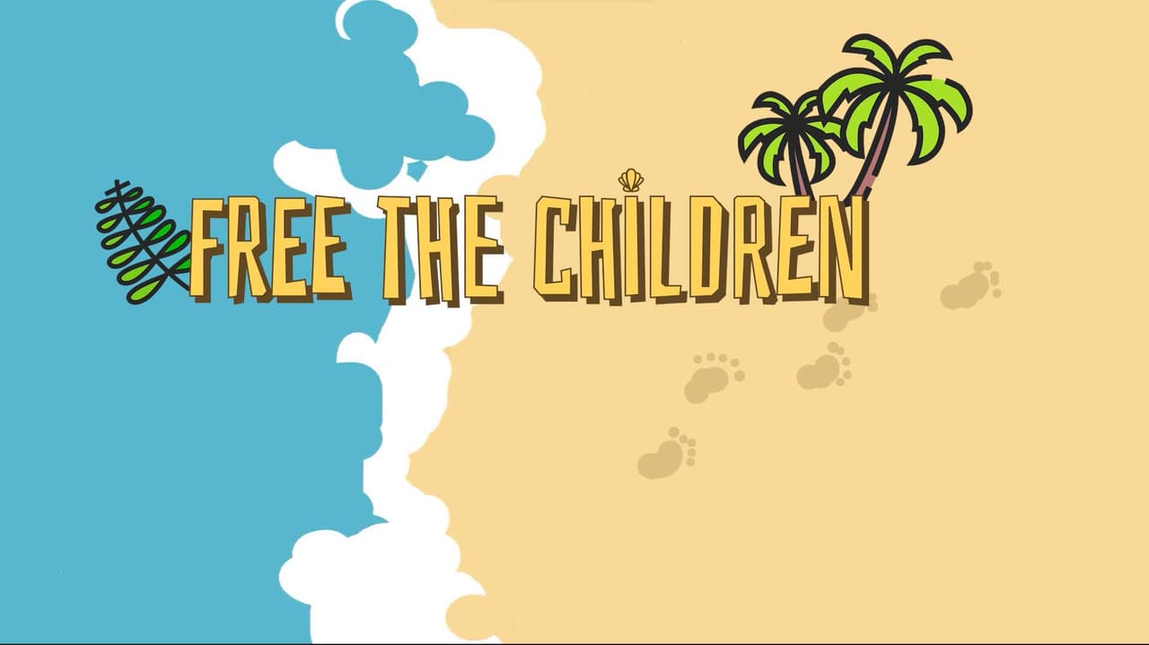 Free The Children