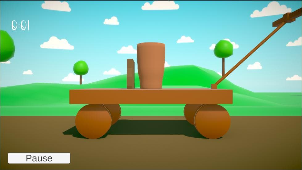 Vase Of The Spades screenshot 2