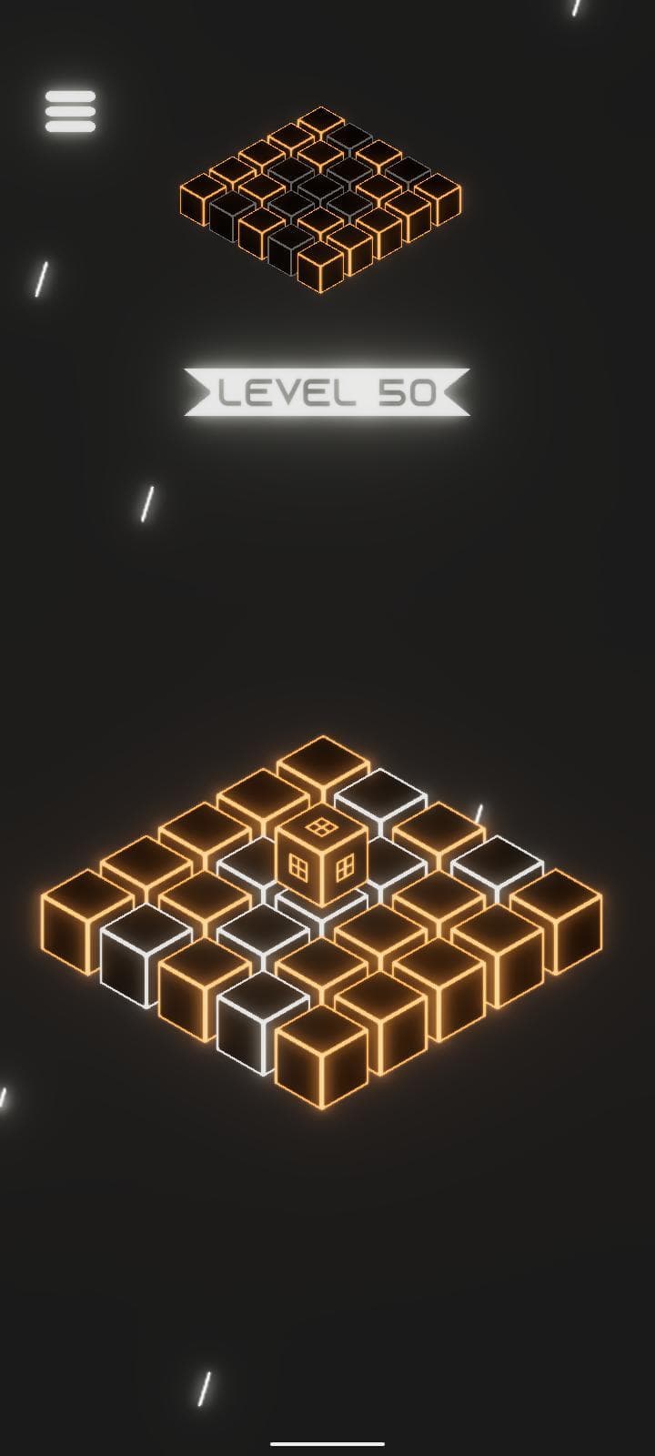 Cube Color Puzzle 3D screenshot 4