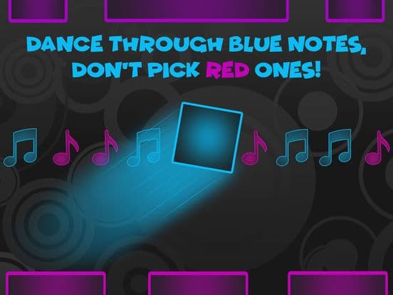 Music Line screenshot 3