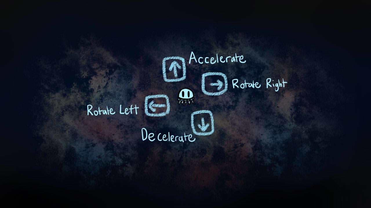 Electric Space Jelly screenshot 2