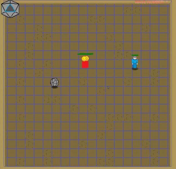 Warlocked: Last Spell