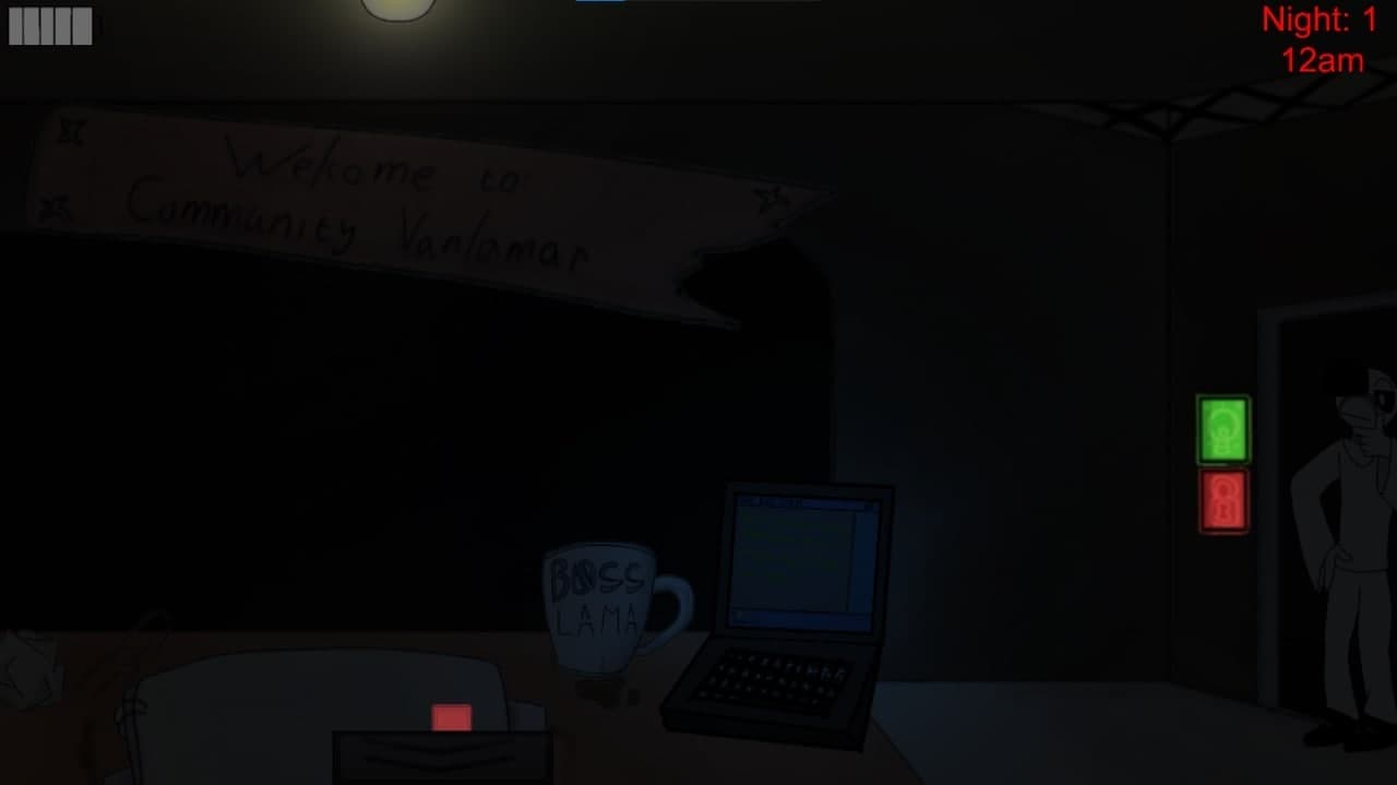 One Week At VanLamar screenshot 5