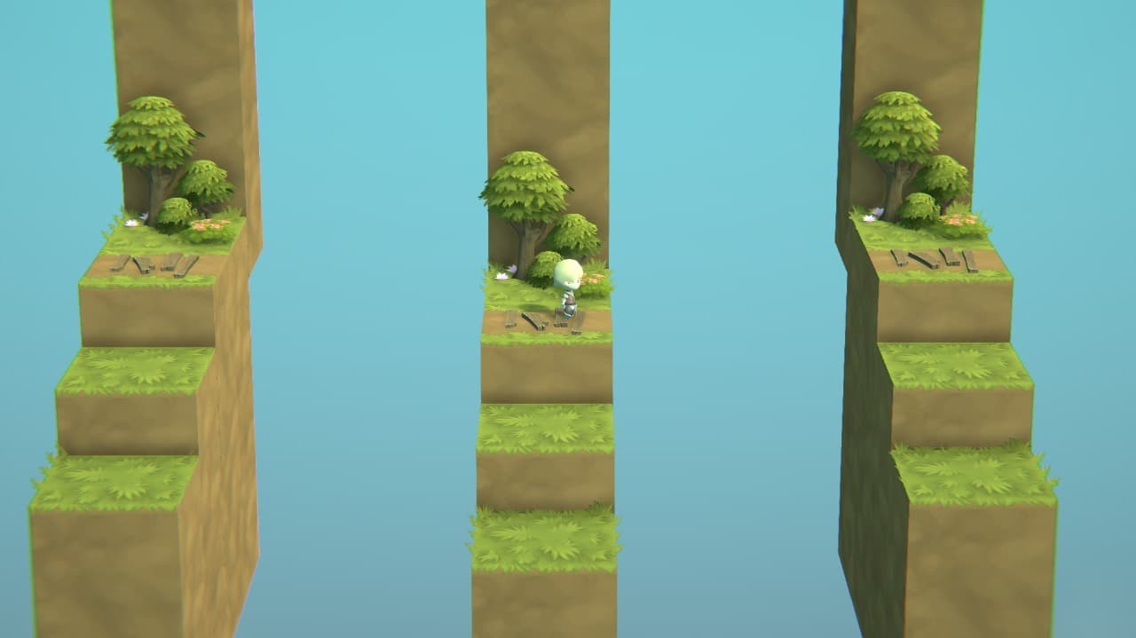 Deimos (itch) screenshot 3