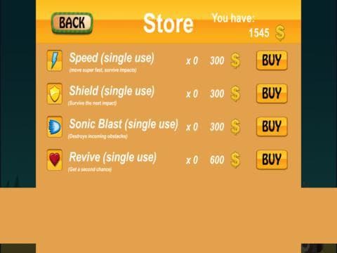 Sea Sub Attack Free Top Touch Submarine Battle Action Strategy Sonic Tap Escape Run Arcade Game screenshot 4