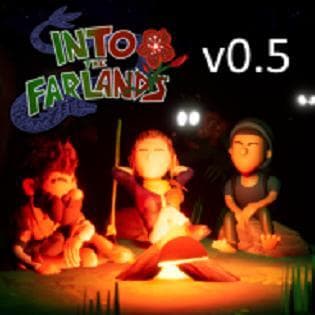 Into the Farlands Beta